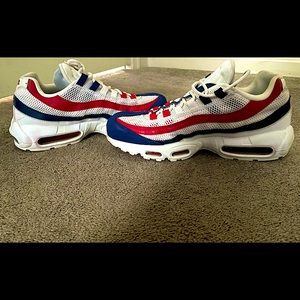 Nike Air Max 95 (USA)